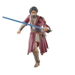 Star Wars The Black Series Ezra Bridger (Peridea)