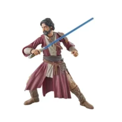 Star Wars The Black Series Ezra Bridger (Peridea)