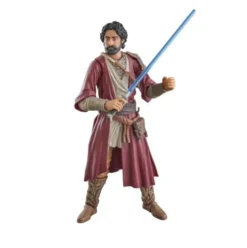 Star Wars The Black Series Ezra Bridger (Peridea)