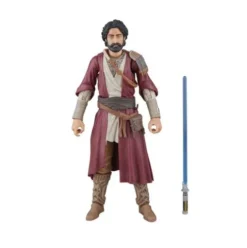 Star Wars The Black Series Ezra Bridger (Peridea)