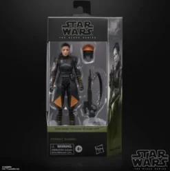 Star Wars The Black Series Fennec Shand
