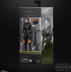 Star Wars The Black Series Fennec Shand