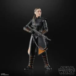 Star Wars The Black Series Fennec Shand