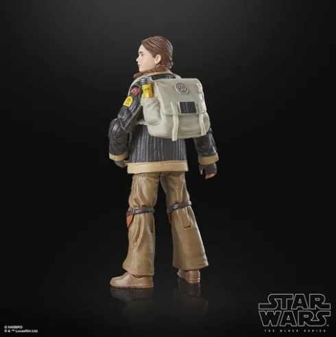Star Wars The Black Series Fern