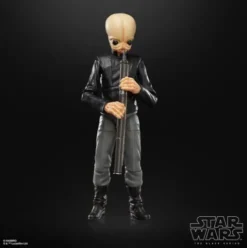 Star Wars The Black Series Figrin D’an