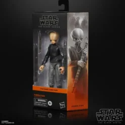 Star Wars The Black Series Figrin D’an