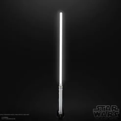 Star Wars The Black Series Force FX Elite Ahsoka Tano Lightsaber