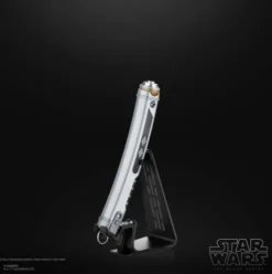 Star Wars The Black Series Force FX Elite Ahsoka Tano Lightsaber