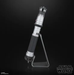 Star Wars The Black Series Force FX Elite Baylan Skoll Lightsaber