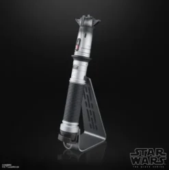 Star Wars The Black Series Force FX Elite Baylan Skoll Lightsaber