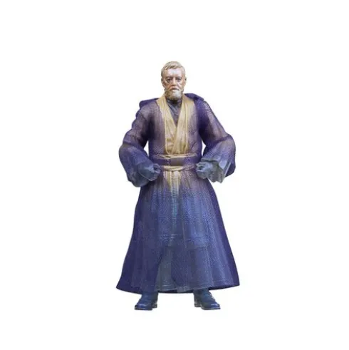 Star Wars The Black Series Force Spirits 3-Pack