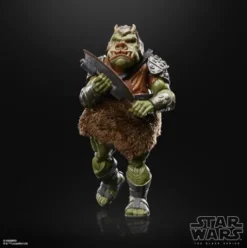Star Wars The Black Series Gamorrean Guard 40th