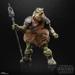 Star Wars The Black Series Gamorrean Guard 40th