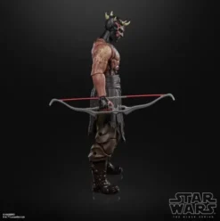 Star Wars The Black Series Gaming Greats Nightbrother Archer