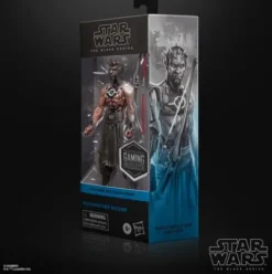 Star Wars The Black Series Gaming Greats Nightbrother Archer