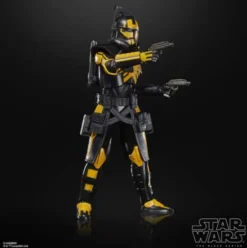 Star Wars The Black Series Gaming Greats Umbra Operative ARC Trooper