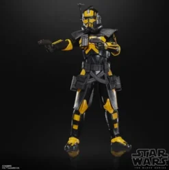 Star Wars The Black Series Gaming Greats Umbra Operative ARC Trooper