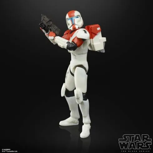 Star Wars The Black Series Gaming Greats RC-1138 (Boss)