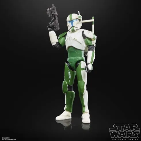 Star Wars The Black Series Gaming Greats RC-1140 (Fixer)