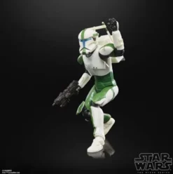 Star Wars The Black Series Gaming Greats RC-1140 (Fixer)