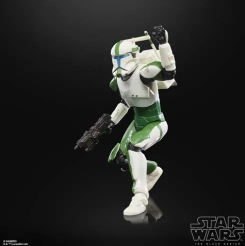 Star Wars The Black Series Gaming Greats RC-1140 (Fixer)