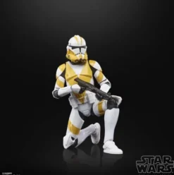 Star Wars The Black Series Gaming Greats 13th Battalion Trooper