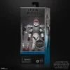 Star Wars The Black Series Gaming Greats RC-1207 (Sev)