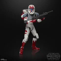 Star Wars The Black Series Gaming Greats RC-1207 (Sev)