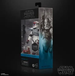 Star Wars The Black Series Gaming Greats RC-1207 (Sev)