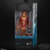Star Wars The Black Series Gaming Greats Zaalbar
