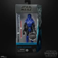 Star Wars The Black Series Gaming Greats Imperial Senate Guard