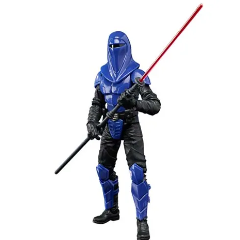 Star Wars The Black Series Gaming Greats Imperial Senate Guard