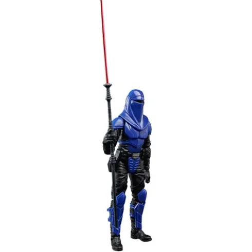 Star Wars The Black Series Gaming Greats Imperial Senate Guard