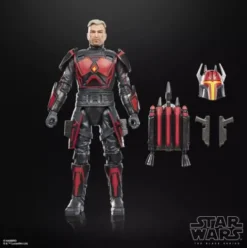 STAR WARS The Black Series Gar Saxon