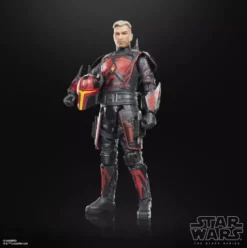 STAR WARS The Black Series Gar Saxon