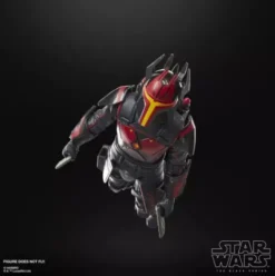 STAR WARS The Black Series Gar Saxon