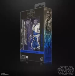 Star Wars The Black Series Garazeb “Zeb” Orrelios