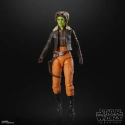 Star Wars The Black Series General Hera Syndulla
