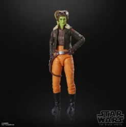 Star Wars The Black Series General Hera Syndulla