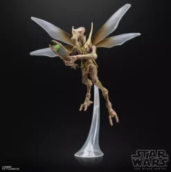 Star Wars The Black Series Geonosian Warrior