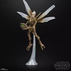 Star Wars The Black Series Geonosian Warrior
