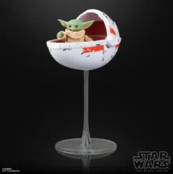 Star Wars The Black Series Grogu Archive
