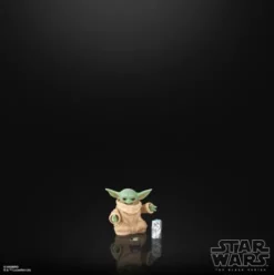 Star Wars The Black Series Grogu Archive