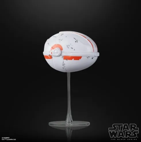 Star Wars The Black Series Grogu Archive
