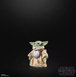 STAR WARS The Black Series Grogu