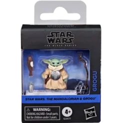STAR WARS The Black Series Grogu