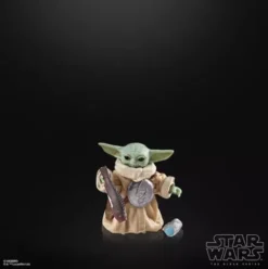 STAR WARS The Black Series Grogu