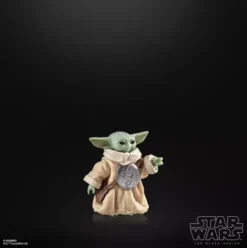 STAR WARS The Black Series Grogu