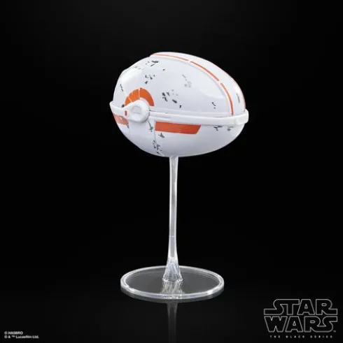 Star Wars The Black Series Grogu