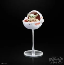 Star Wars The Black Series Grogu